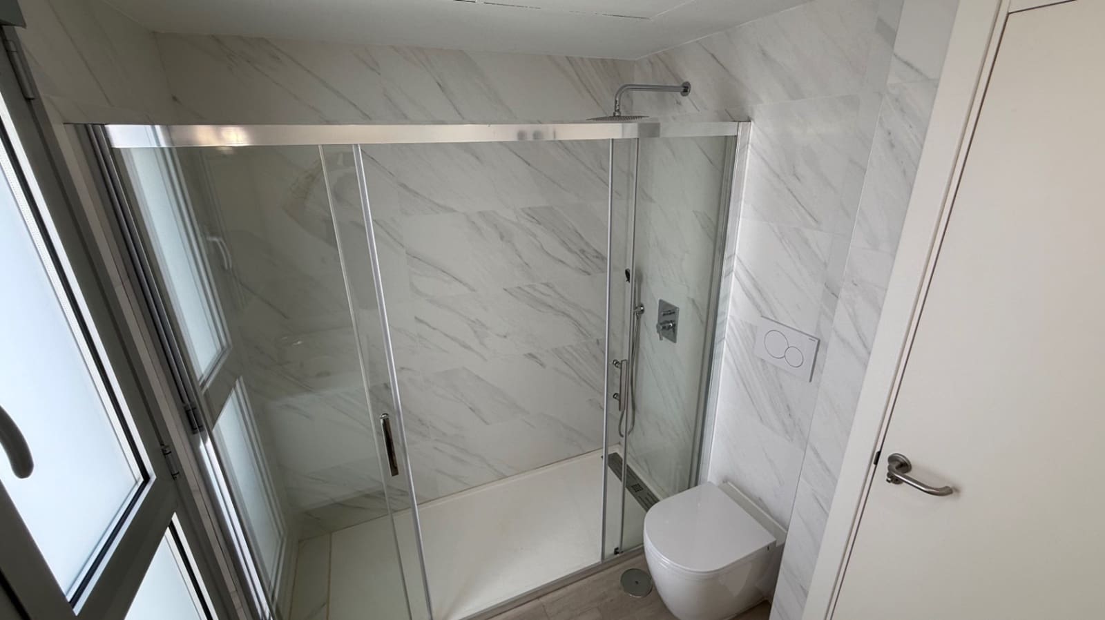 5 sypialnia Dom blizniak na sprzedaż w Orihuela z garażem - 299 900 € (Ref: 9510072)