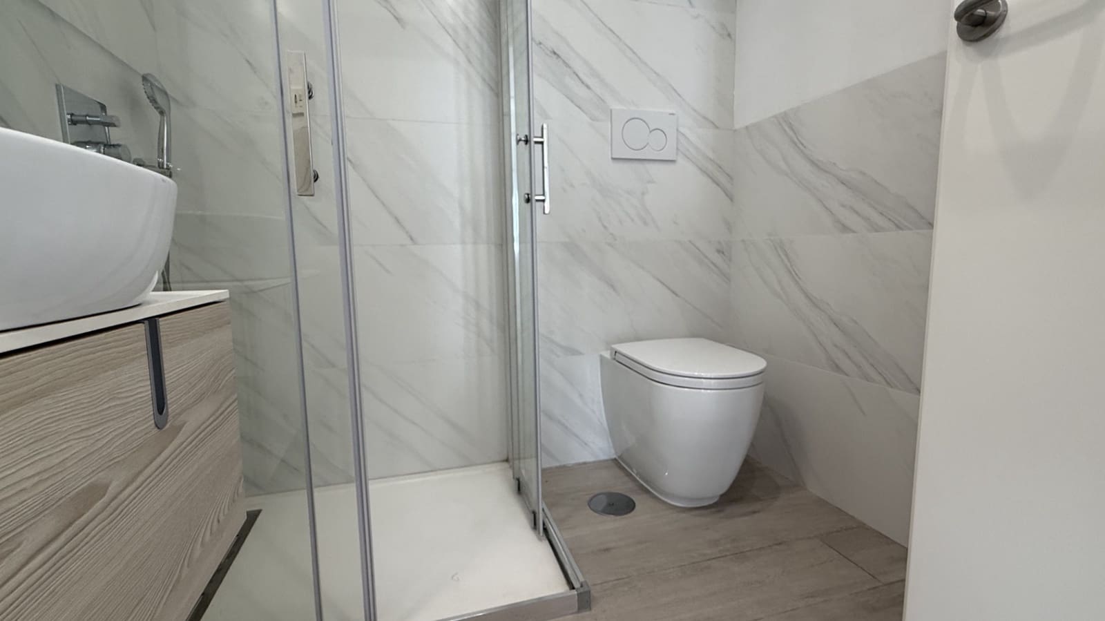 5 sypialnia Dom blizniak na sprzedaż w Orihuela z garażem - 299 900 € (Ref: 9510072)