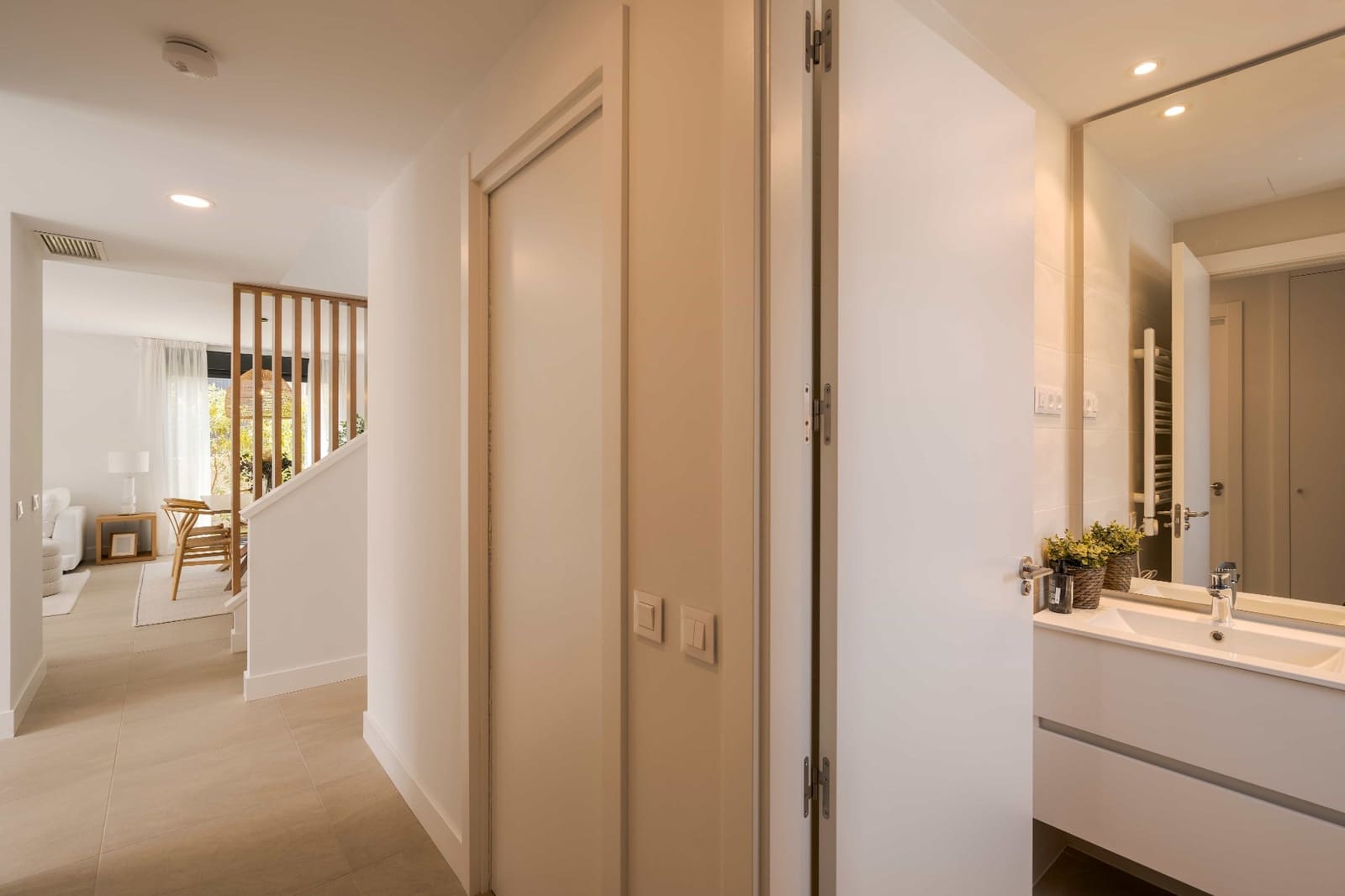 4 chambre Villa/Maison à vendre à Puig de Ros avec piscine garage - 850 000 € (Ref: 9510077)