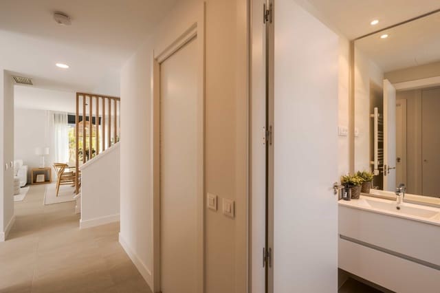 4 chambre Villa/Maison à vendre à Puig de Ros, Llucmajor avec piscine garage - 850 000 € (Ref: 9510077)