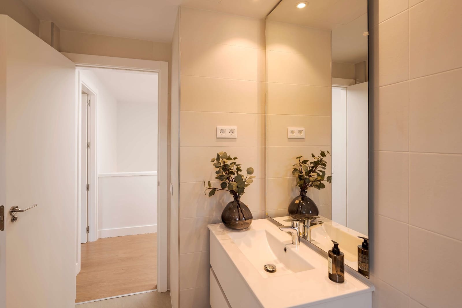 4 chambre Villa/Maison à vendre à Puig de Ros avec piscine garage - 850 000 € (Ref: 9510077)