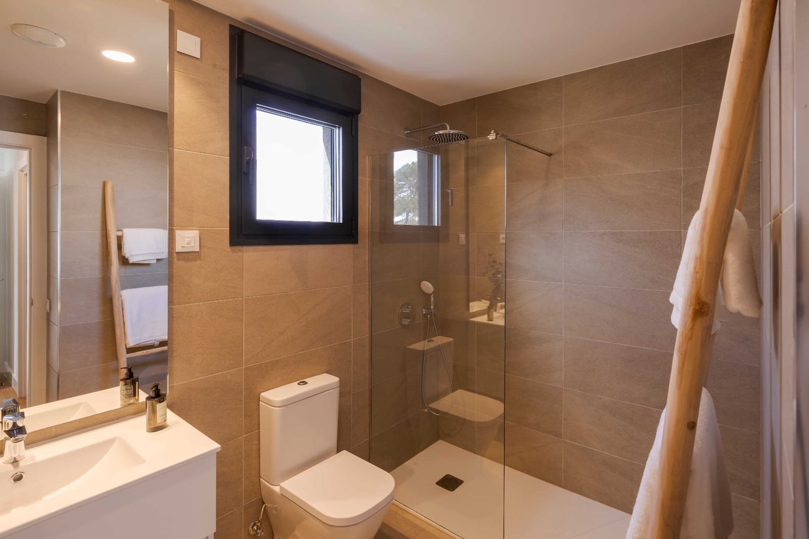 4 chambre Villa/Maison à vendre à Puig de Ros avec piscine garage - 850 000 € (Ref: 9510077)