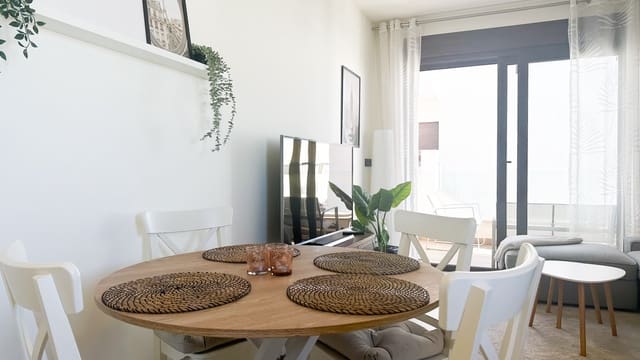 3 sypialnia Bungalow na sprzedaż w Los Balcones - Los Altos, Torrevieja z basenem garażem - 329 000 € (Ref: 9510079)