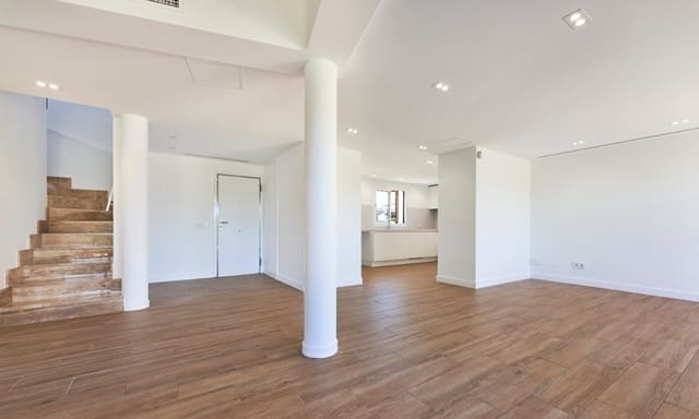 3 bedroom Villa for sale in Santa Ponsa, Calvià with pool garage - € 1,750,000 (Ref: 9510080)