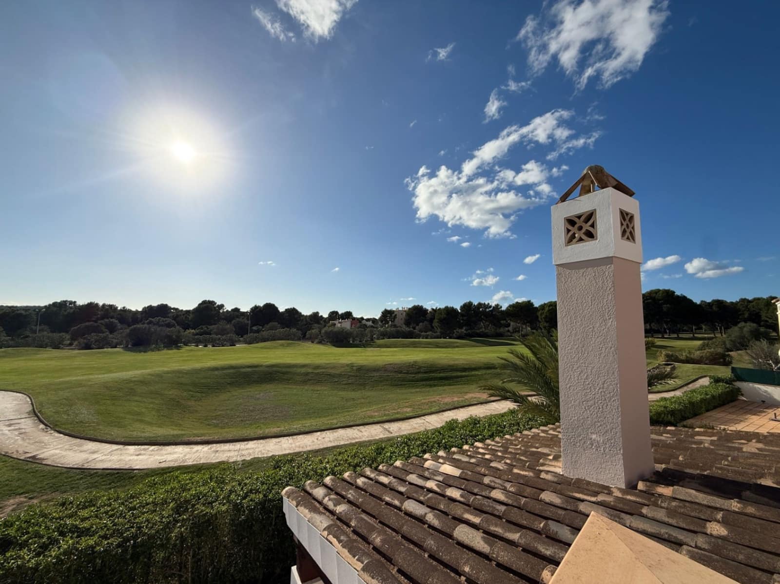 3 bedroom Villa for sale in Santa Ponsa with pool garage - € 1,750,000 (Ref: 9510080)