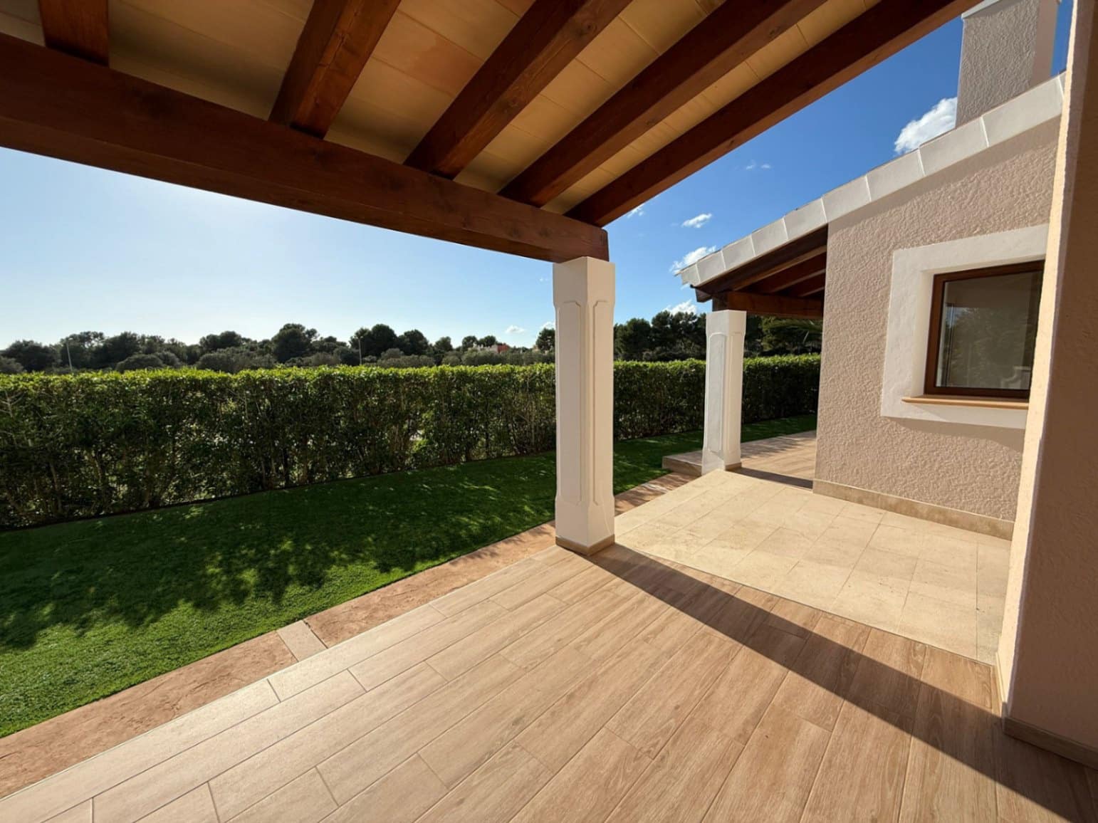 3 bedroom Villa for sale in Santa Ponsa with pool garage - € 1,750,000 (Ref: 9510080)