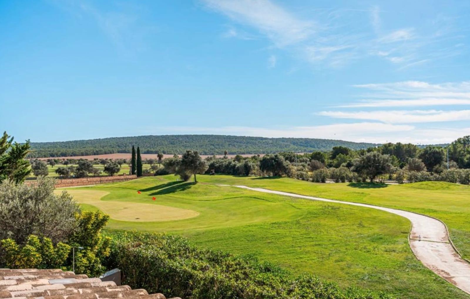 3 bedroom Villa for sale in Santa Ponsa with pool garage - € 1,750,000 (Ref: 9510080)