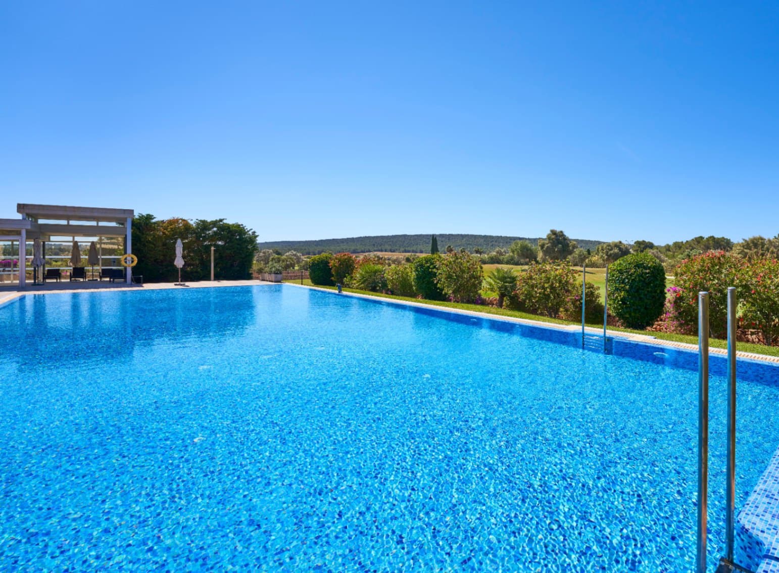 3 bedroom Villa for sale in Santa Ponsa with pool garage - € 1,750,000 (Ref: 9510080)