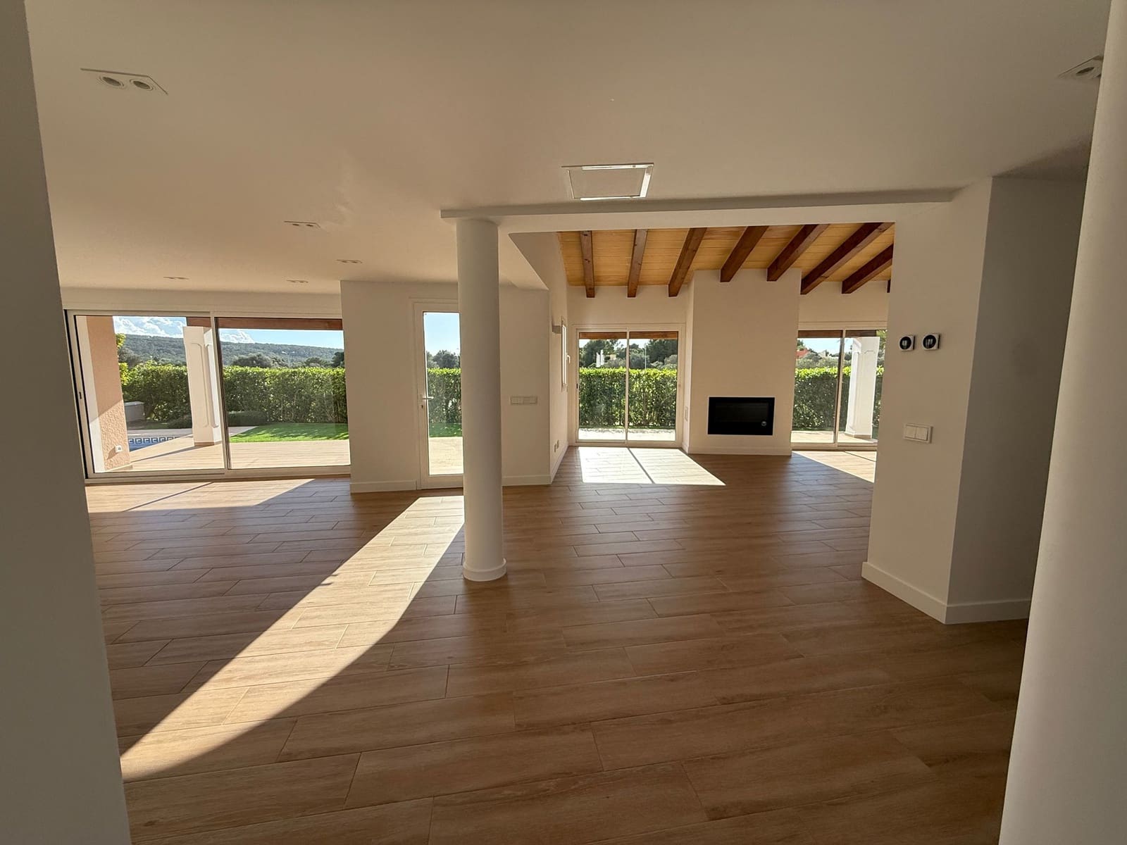 3 bedroom Villa for sale in Santa Ponsa with pool garage - € 1,750,000 (Ref: 9510080)