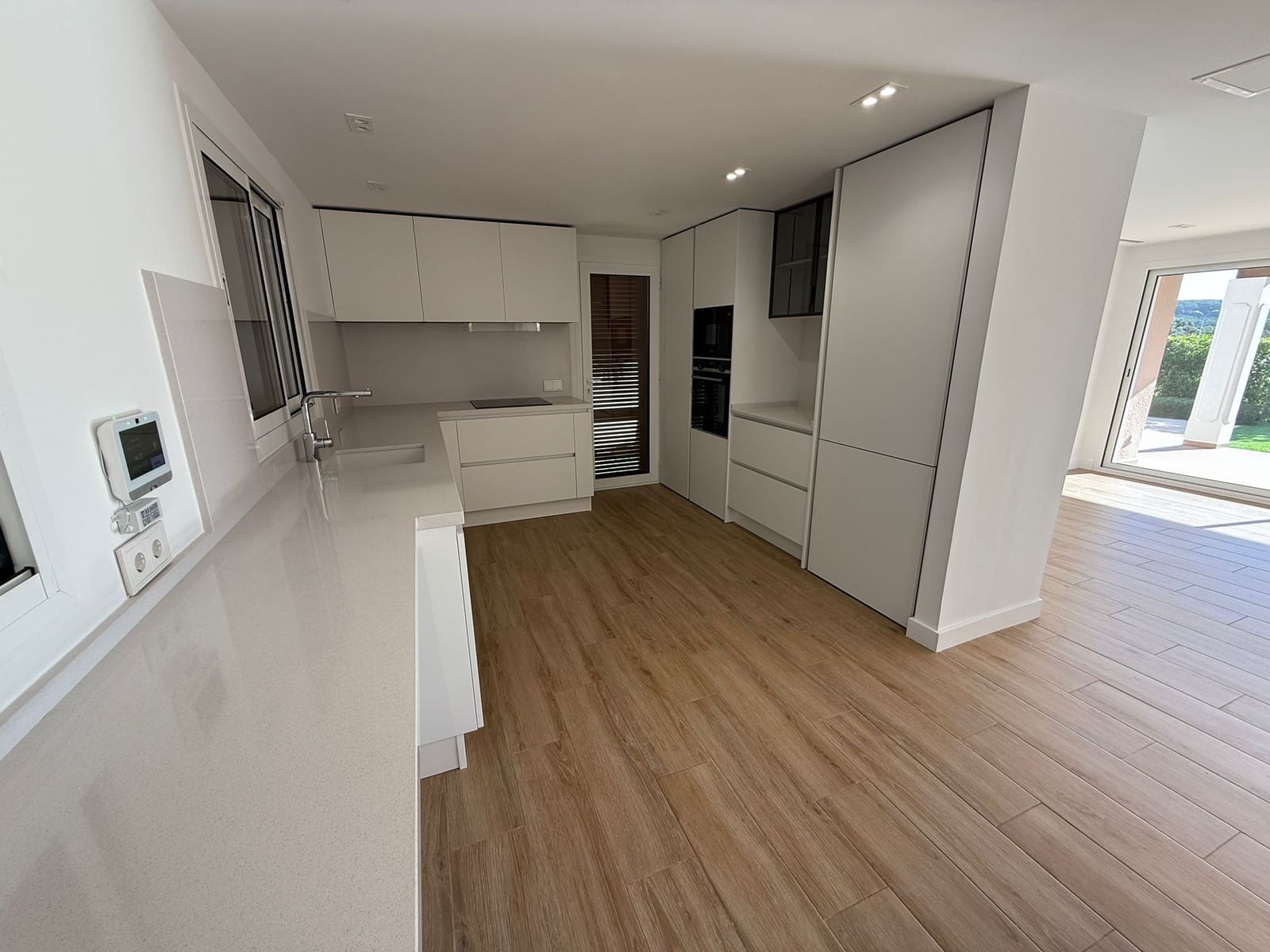 3 bedroom Villa for sale in Santa Ponsa with pool garage - € 1,750,000 (Ref: 9510080)