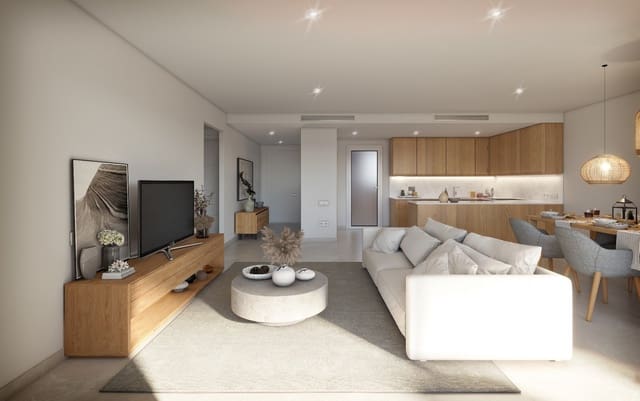 2 slaapkamer Appartement te koop in Capdepera met zwembad - € 475.000 (Ref: 9510081)