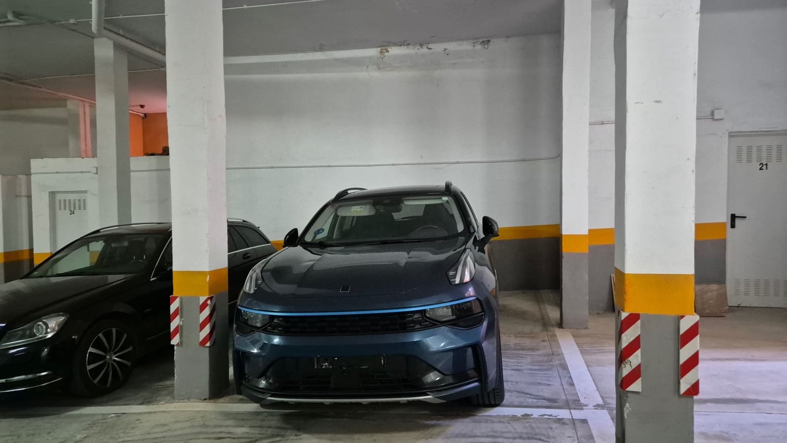 2 sypialnia Apartament na sprzedaż w Villamartin z basenem garażem - 235 000 € (Ref: 9510083)