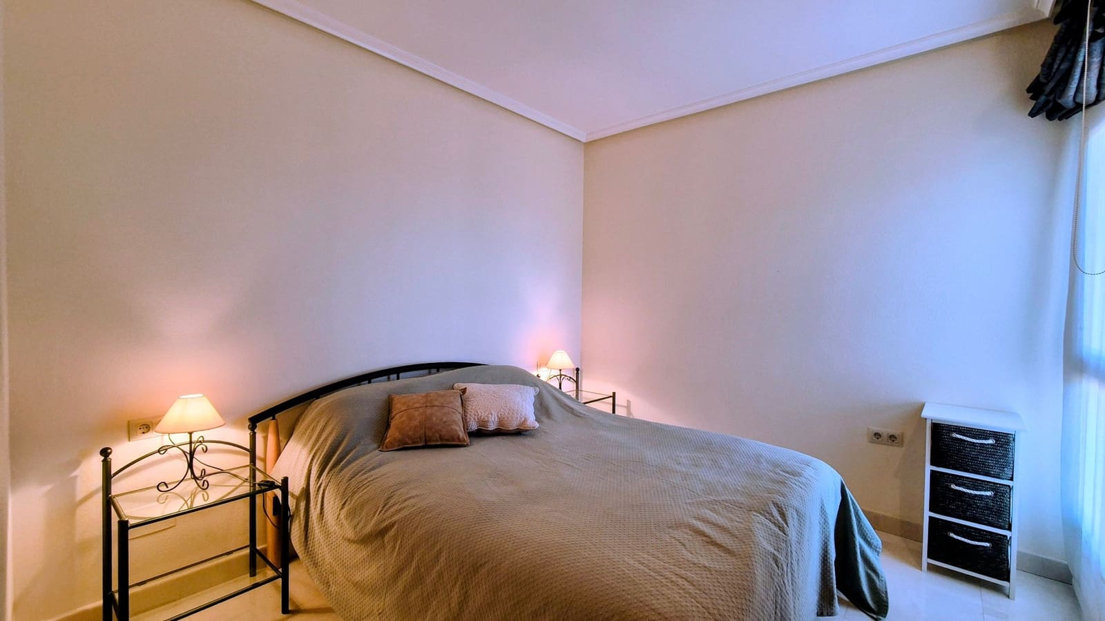 2 sypialnia Apartament na sprzedaż w Villamartin z basenem garażem - 235 000 € (Ref: 9510083)