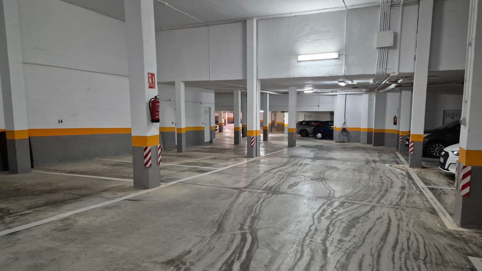 2 sypialnia Apartament na sprzedaż w Villamartin z basenem garażem - 235 000 € (Ref: 9510083)