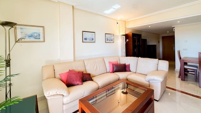 2 sypialnia Apartament na sprzedaż w Villamartin, Orihuela z basenem garażem - 235 000 € (Ref: 9510083)