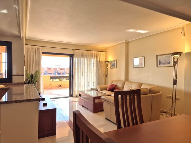 2 sypialnia Apartament na sprzedaż w Villamartin, Orihuela z basenem garażem - 235 000 € (Ref: 9510083)