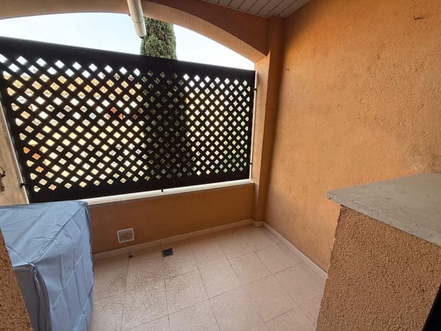 2 chambre Appartement de Plage à vendre à Es Molinar / El Molinar, Palma de Mallorca avec piscine garage - 1 140 000 € (Ref: 9510084)