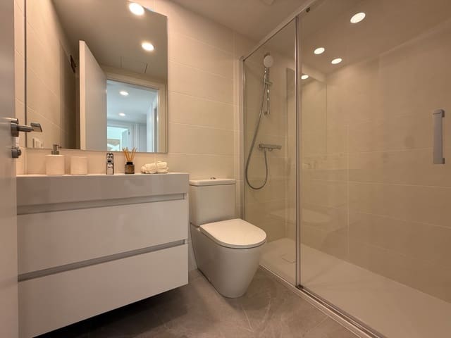 4 soveværelse Semi-Rækkehus til salg i Las Maravillas, Palma de Mallorca med swimmingpool - € 1.267.000 (Ref: 9510086)