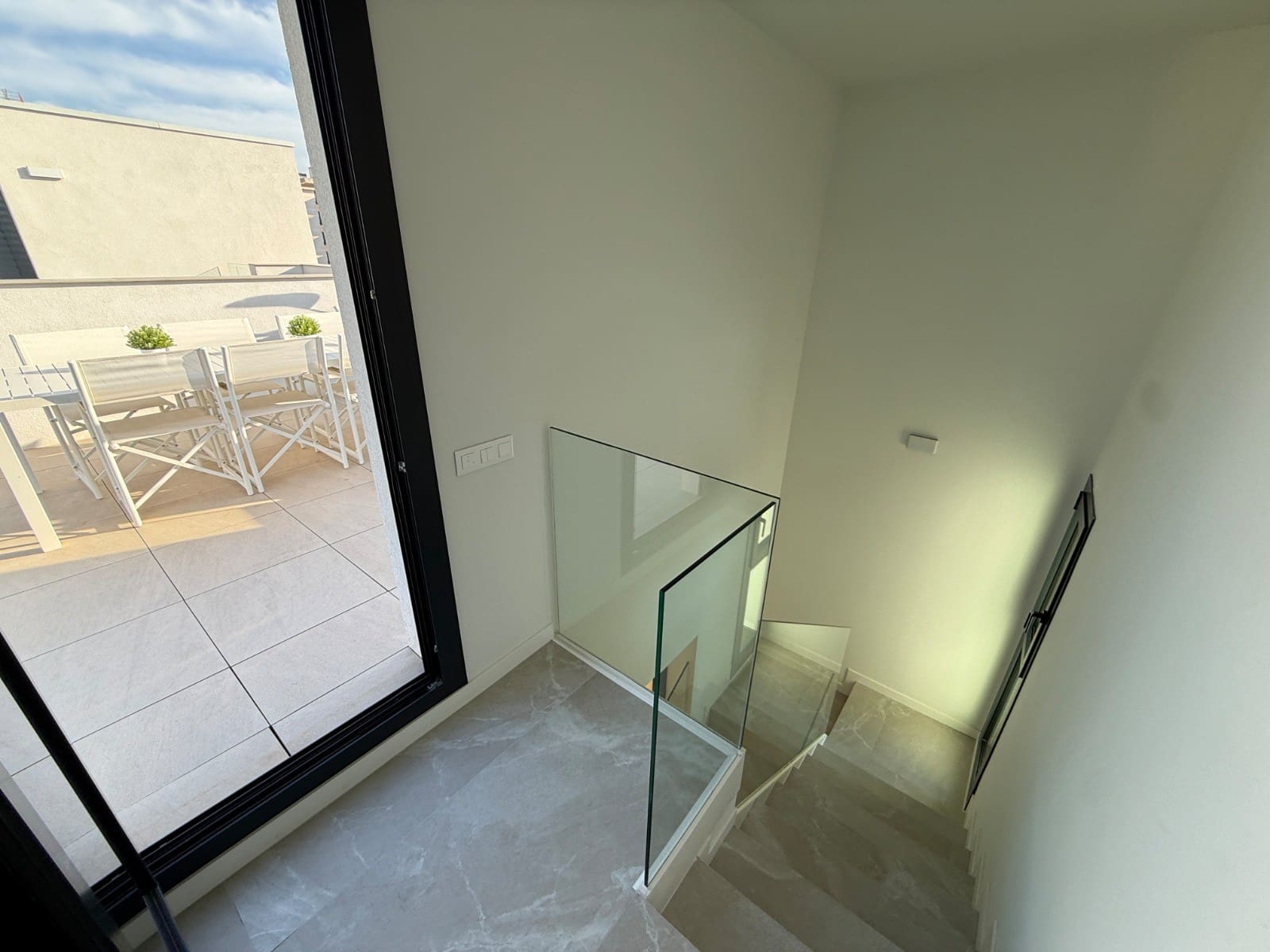 4 soveværelse Semi-Rækkehus til salg i Palma de Mallorca med swimmingpool - € 1.267.000 (Ref: 9510086)