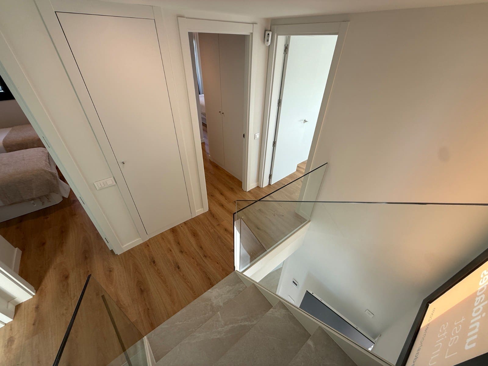 4 soveværelse Semi-Rækkehus til salg i Palma de Mallorca med swimmingpool - € 1.267.000 (Ref: 9510086)