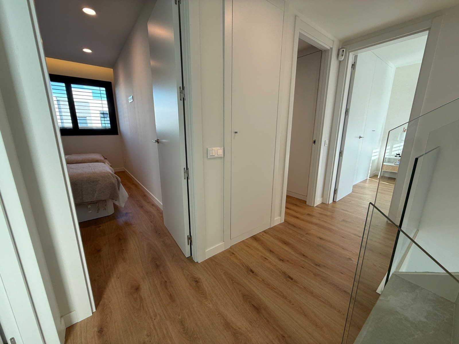 Pareado de 4 habitaciones en Palma de Mallorca en venta con piscina - 1.045.000 € (Ref: 9510087)