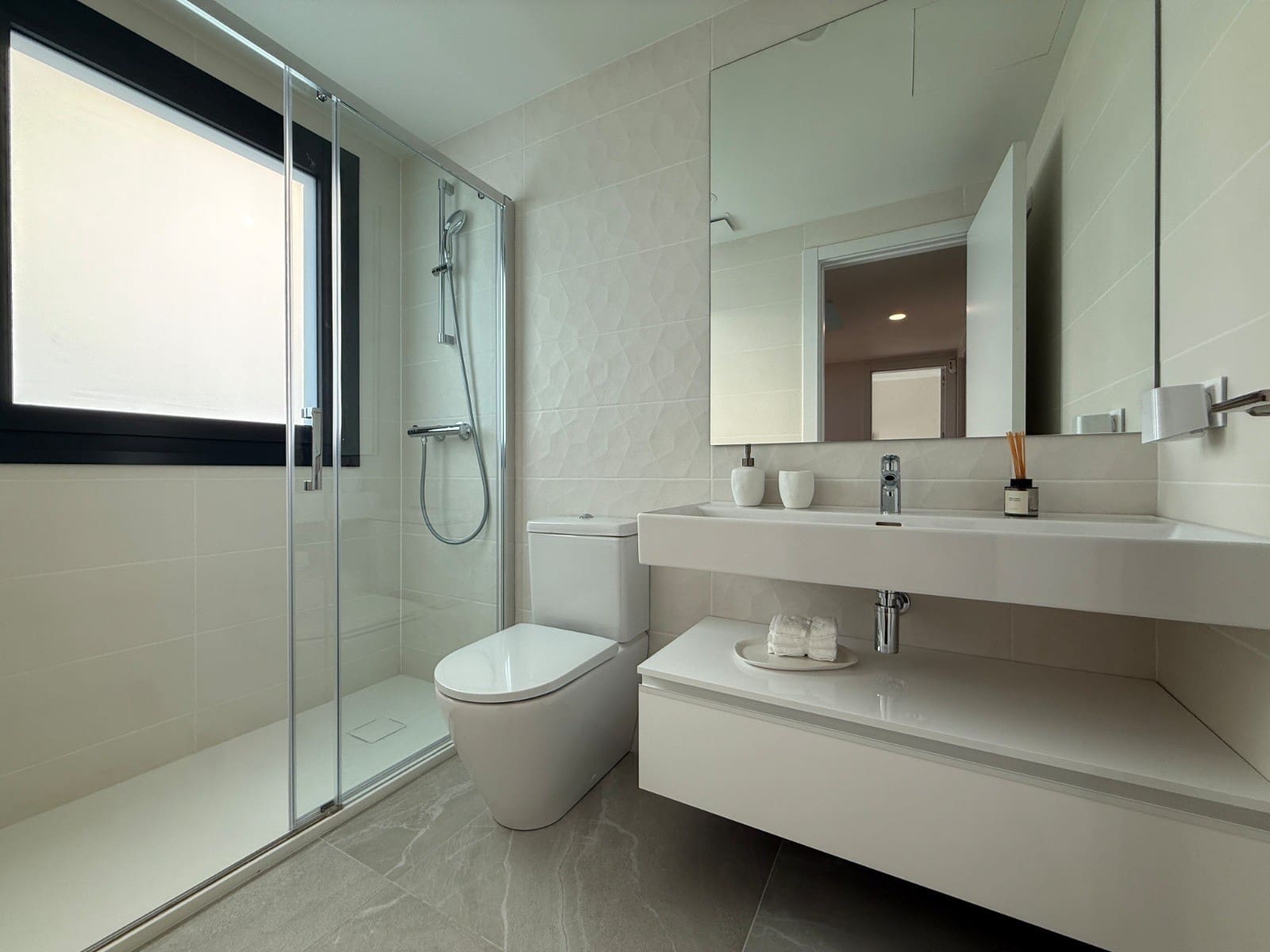 Pareado de 4 habitaciones en Palma de Mallorca en venta con piscina - 1.045.000 € (Ref: 9510087)