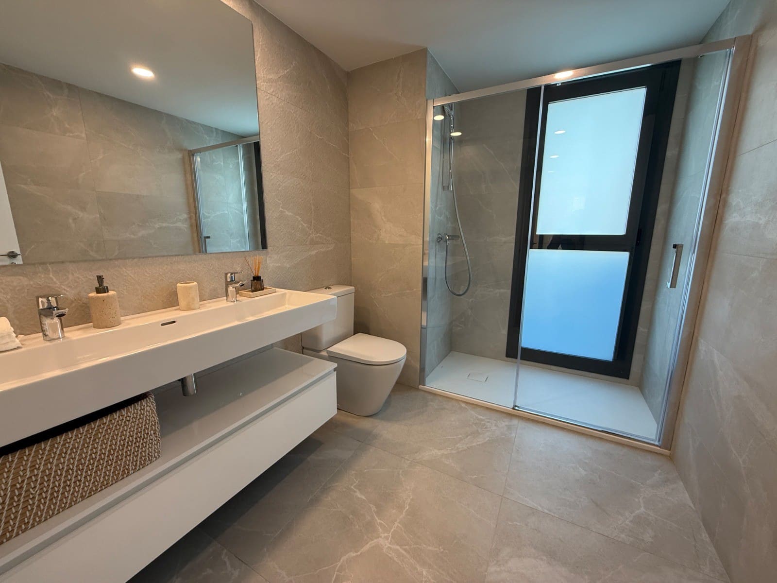 Pareado de 4 habitaciones en Palma de Mallorca en venta con piscina - 1.045.000 € (Ref: 9510087)