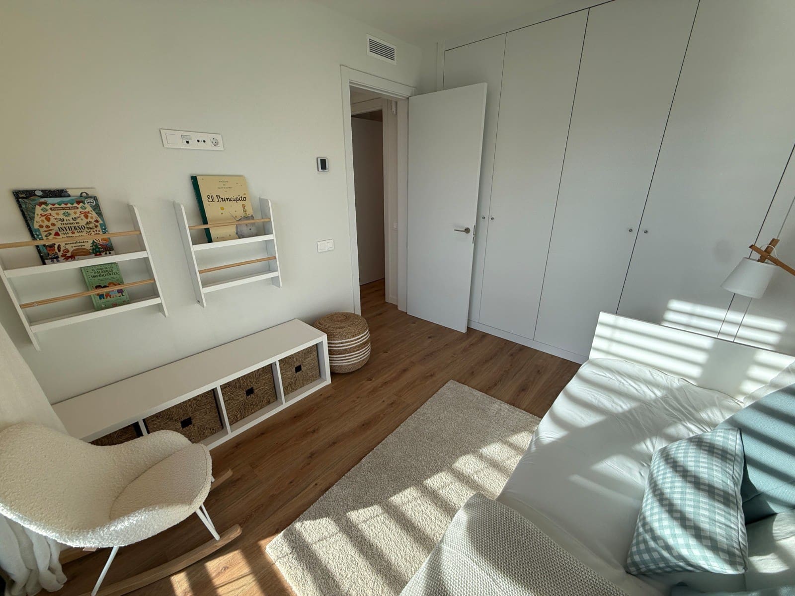 Pareado de 4 habitaciones en Palma de Mallorca en venta con piscina - 1.045.000 € (Ref: 9510087)