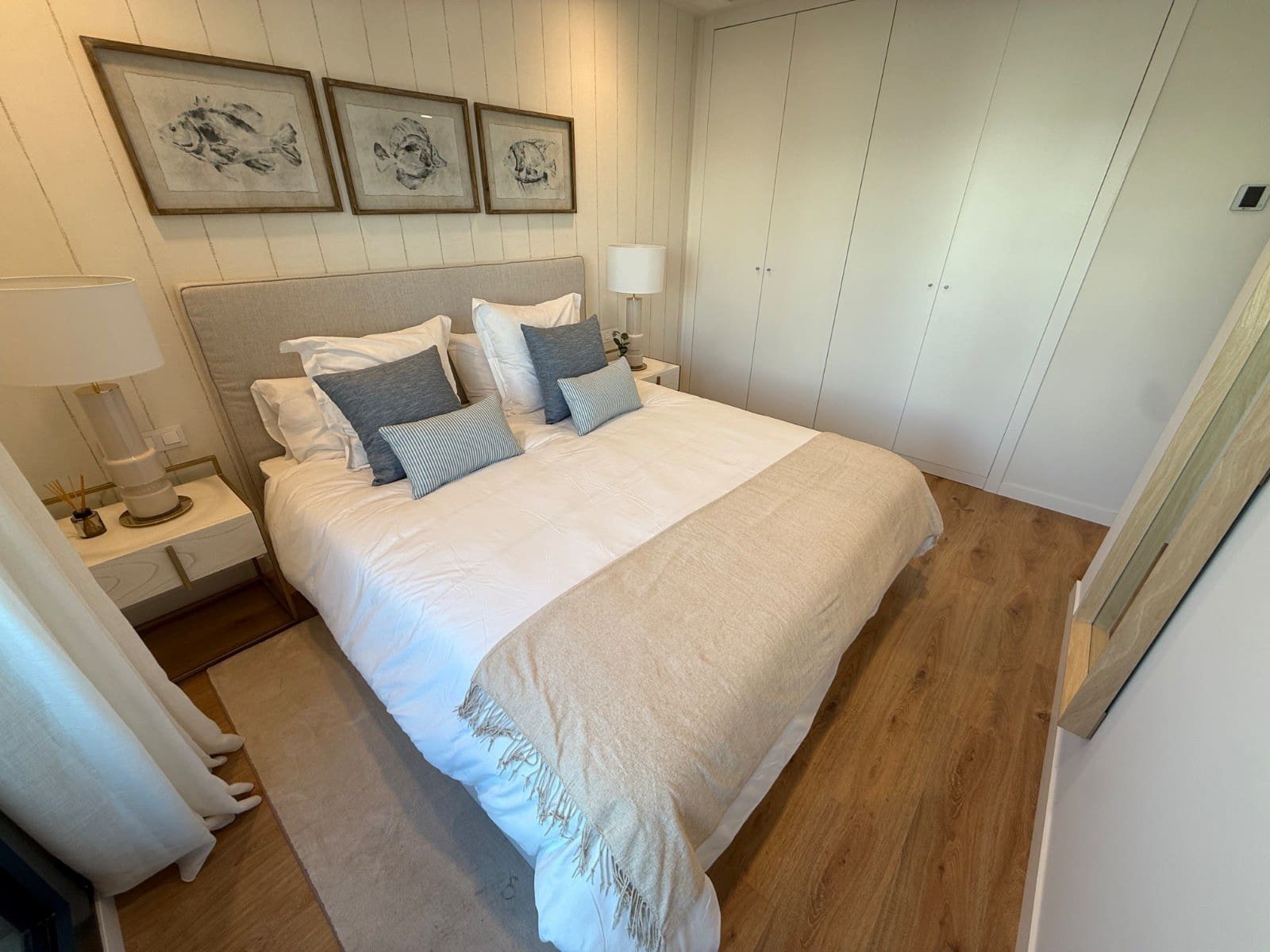 Pareado de 4 habitaciones en Palma de Mallorca en venta con piscina - 1.045.000 € (Ref: 9510087)