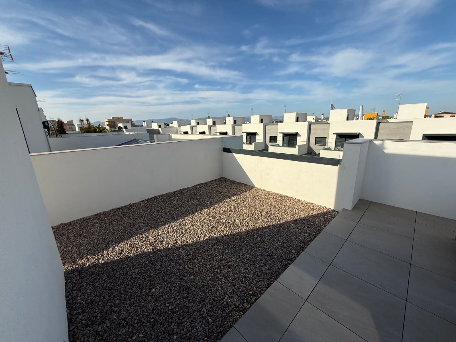 Pareado de 4 habitaciones en Palma de Mallorca en venta con piscina - 1.045.000 € (Ref: 9510087)