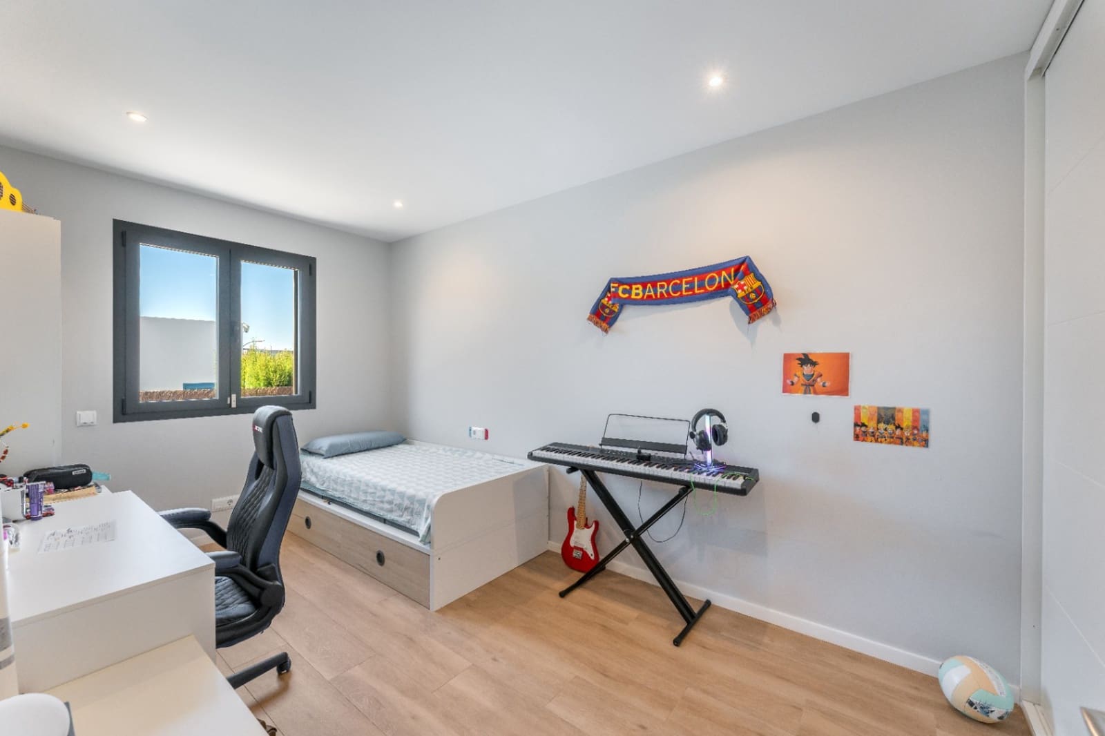 3 slaapkamer Villa te koop in Marratxi met zwembad garage - € 1.350.000 (Ref: 9510199)