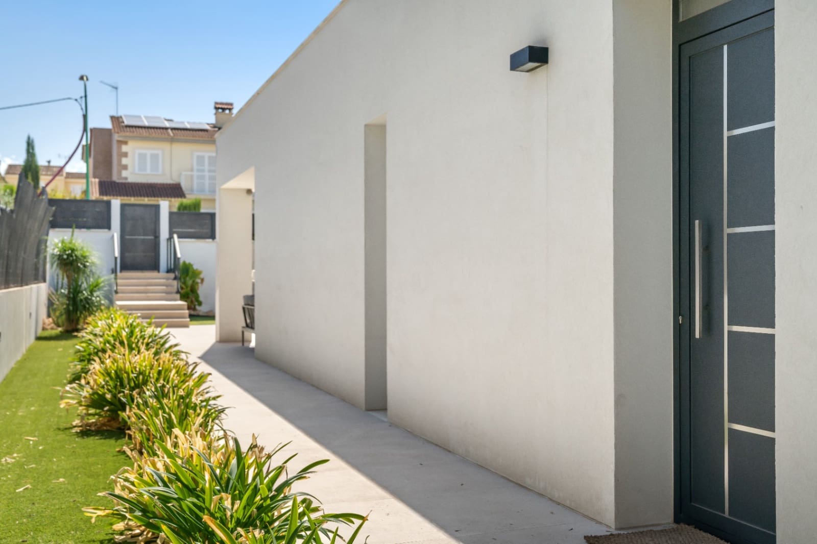 3 slaapkamer Villa te koop in Marratxi met zwembad garage - € 1.350.000 (Ref: 9510199)