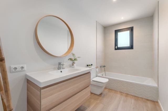 3 slaapkamer Villa te koop in Marratxí met zwembad garage - € 1.350.000 (Ref: 9510199)