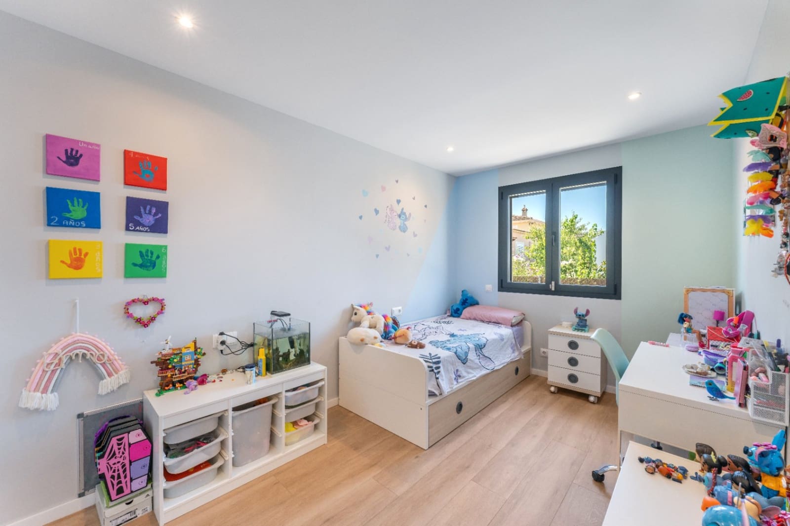 3 slaapkamer Villa te koop in Marratxi met zwembad garage - € 1.350.000 (Ref: 9510199)