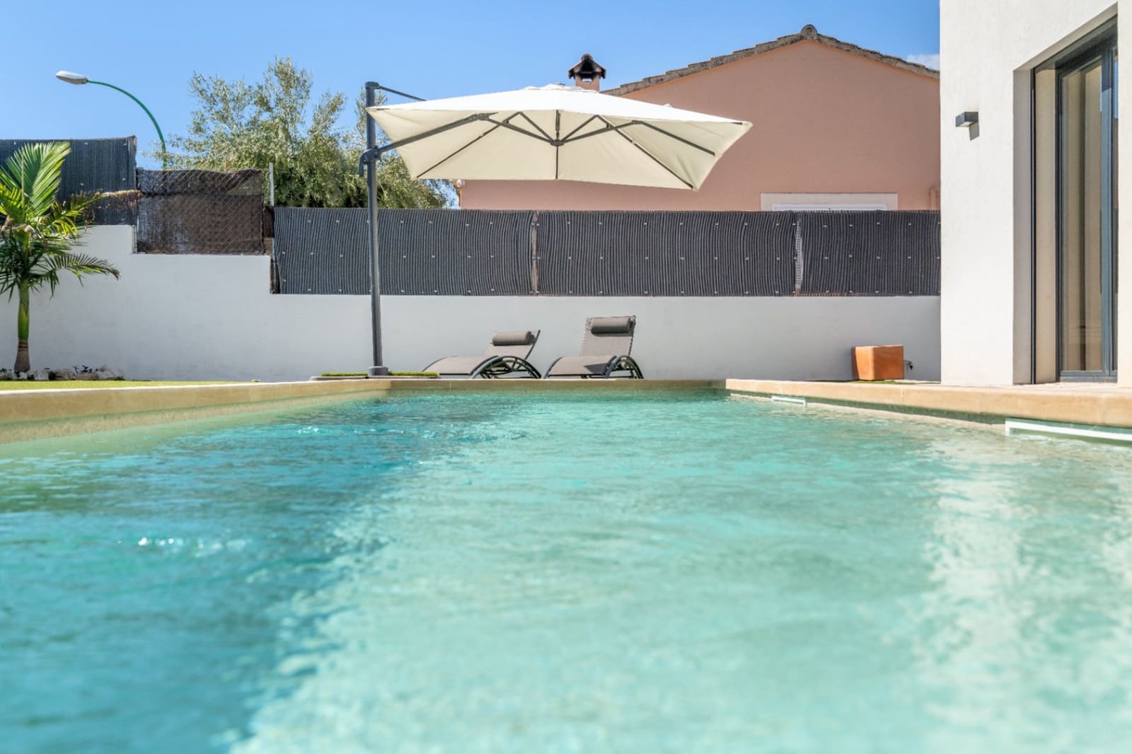 3 slaapkamer Villa te koop in Marratxi met zwembad garage - € 1.350.000 (Ref: 9510199)