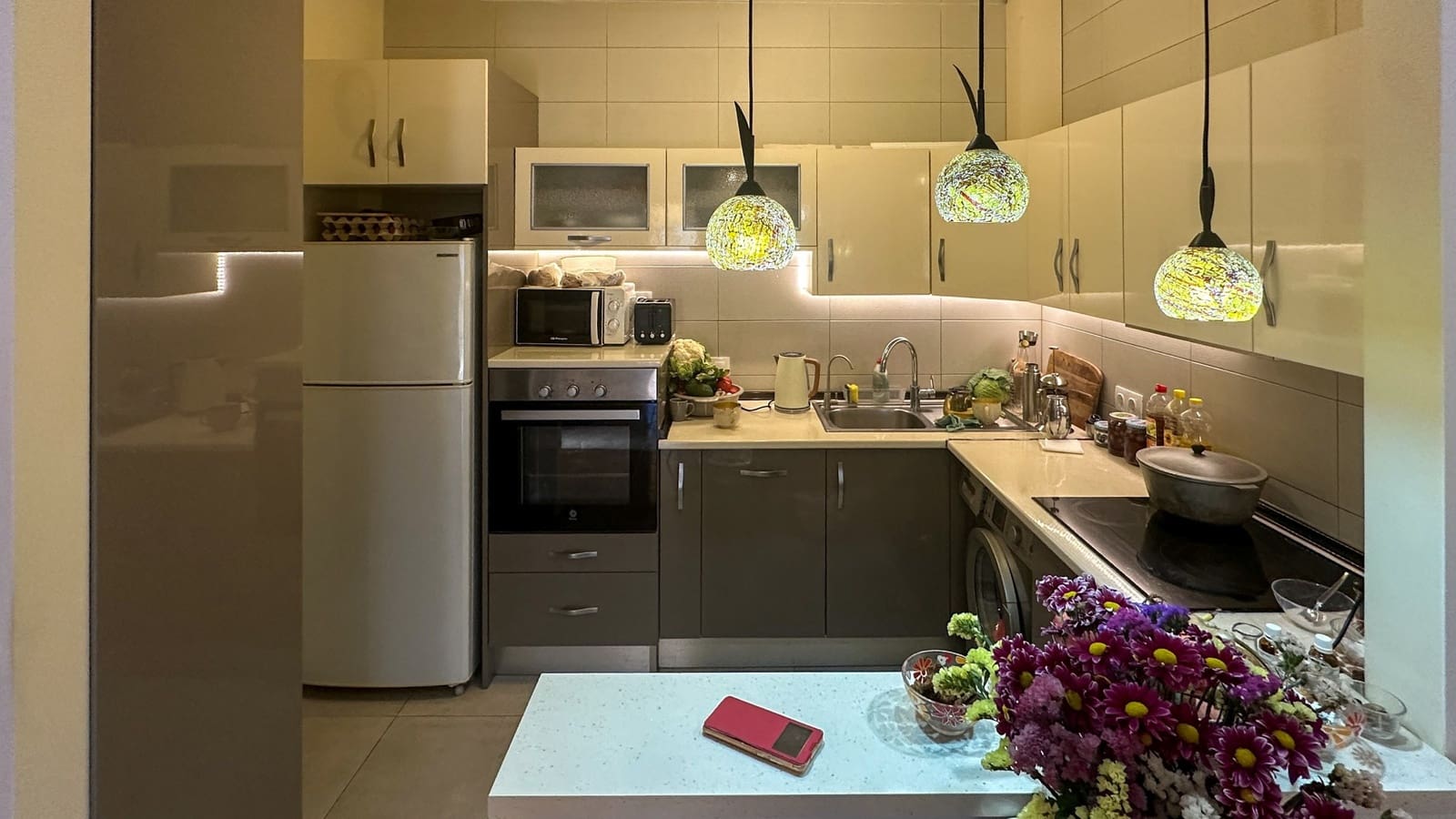 2 sypialnia Dom na sprzedaż w Torrevieja z garażem - 219 000 € (Ref: 9511383)