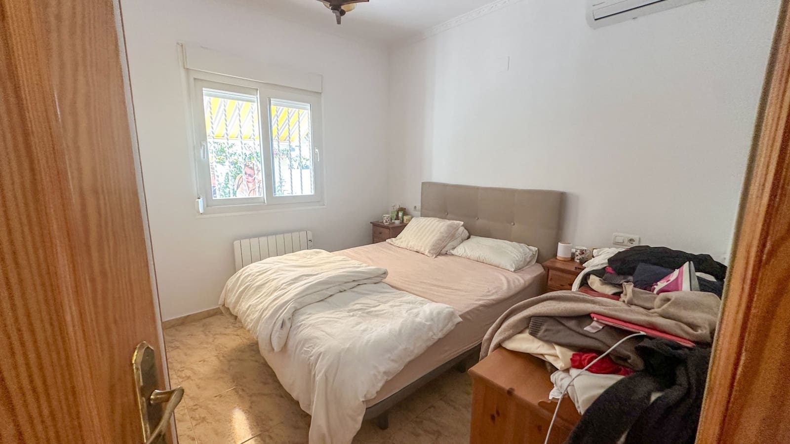 2 sypialnia Dom na sprzedaż w Torrevieja z garażem - 219 000 € (Ref: 9511383)