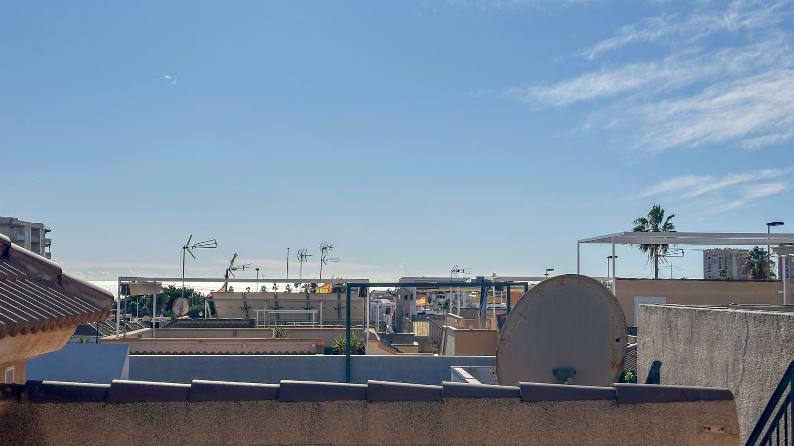 2 sypialnia Dom na sprzedaż w Torrevieja z garażem - 219 000 € (Ref: 9511383)