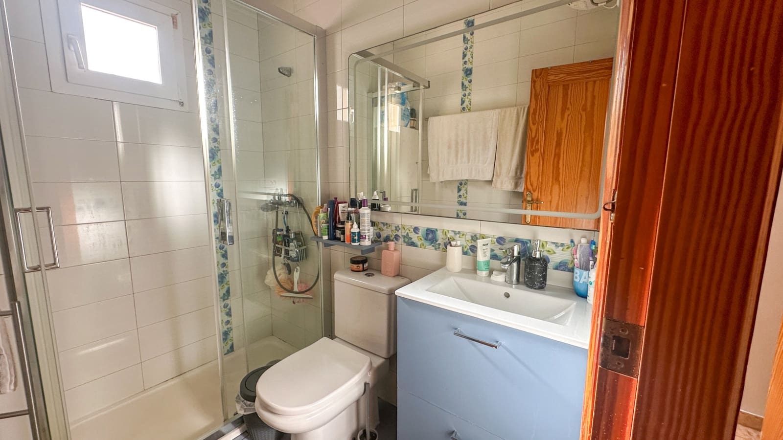 2 sypialnia Dom na sprzedaż w Torrevieja z garażem - 219 000 € (Ref: 9511383)