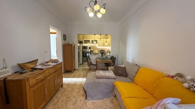 2 sypialnia Dom na sprzedaż w Nueva Torrevieja - Aguas Nuevas, Torrevieja z garażem - 219 000 € (Ref: 9511383)