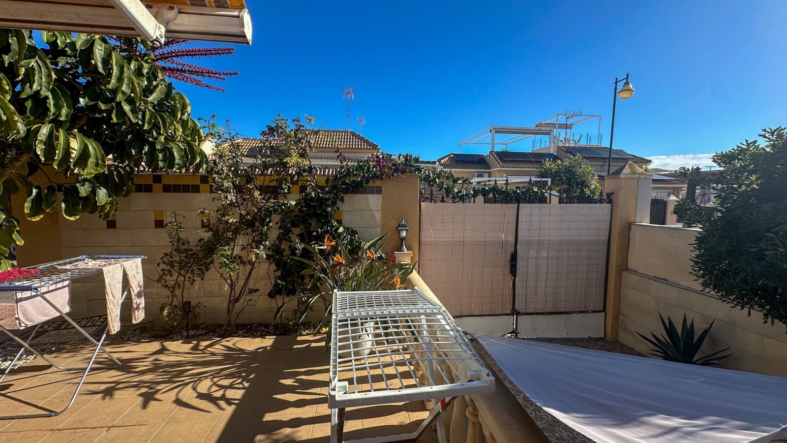 2 sypialnia Dom na sprzedaż w Torrevieja z garażem - 219 000 € (Ref: 9511383)