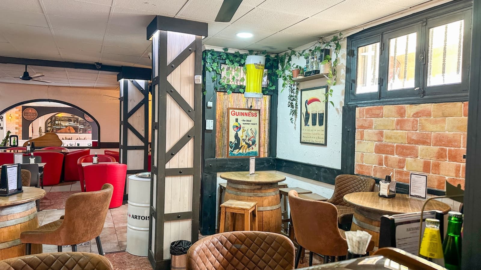 2 soverom Kommersiell til salgs i Torrevieja - € 560 000 (Ref: 9516023)