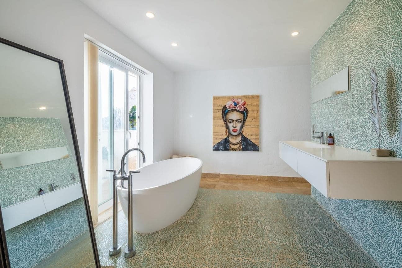 Villa zu verkaufen in Sol de Mallorca mit Pool Garage - 2.975.000 € (Ref: 9516329)