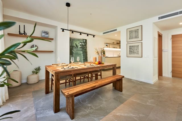 3 sovrum Hus till salu i Esporles med pool garage - 795 000 € (Ref: 9517865)