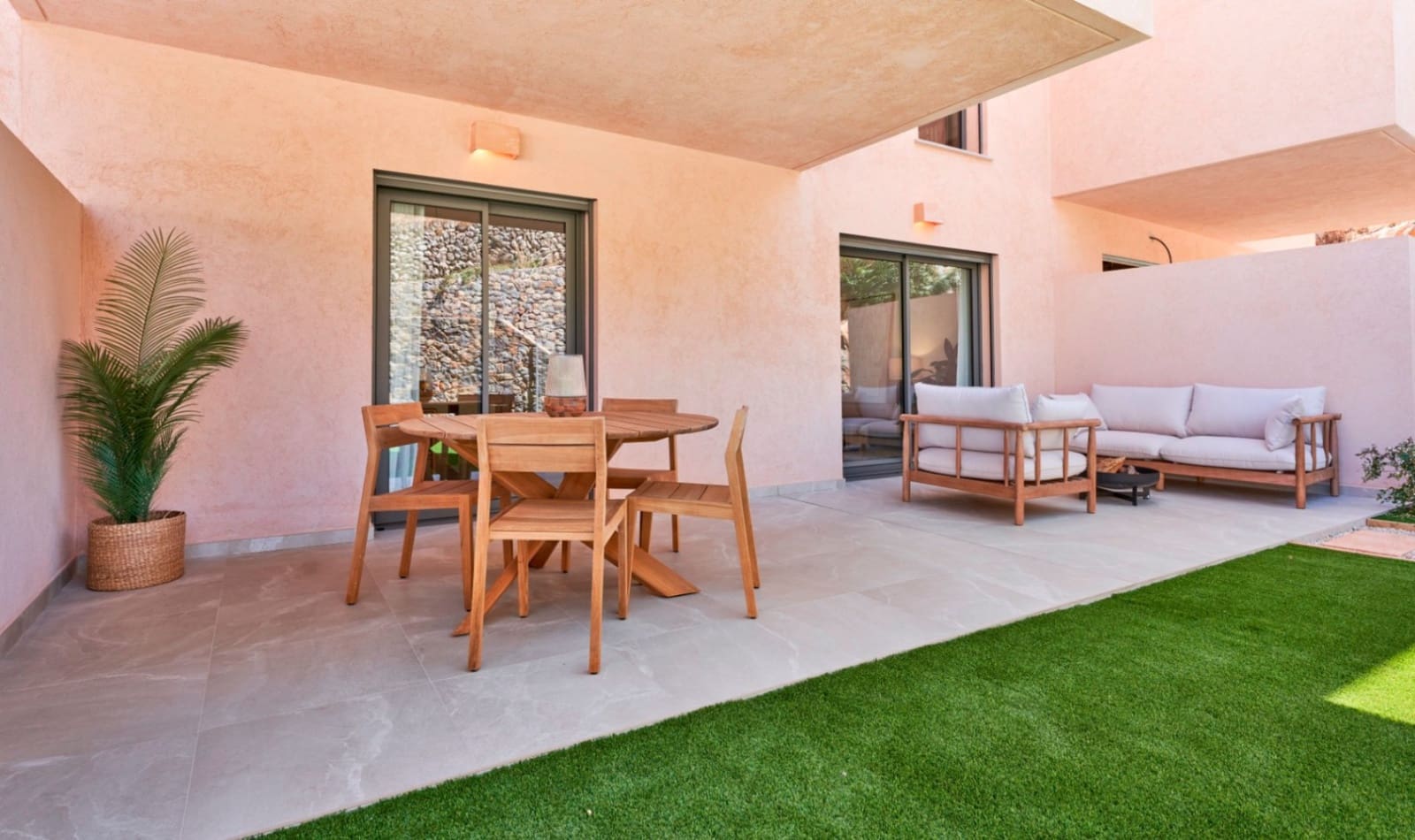 Casa de 3 habitaciones en Esporles en venta con piscina garaje - 795.000 € (Ref: 9517865)