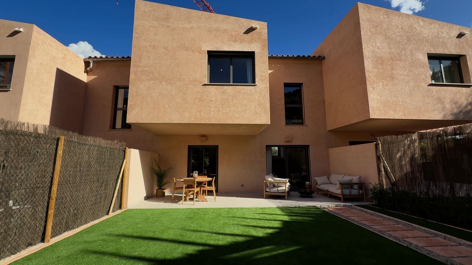 Casa de 3 habitaciones en Esporles en venta con piscina garaje - 865.000 € (Ref: 9517865)