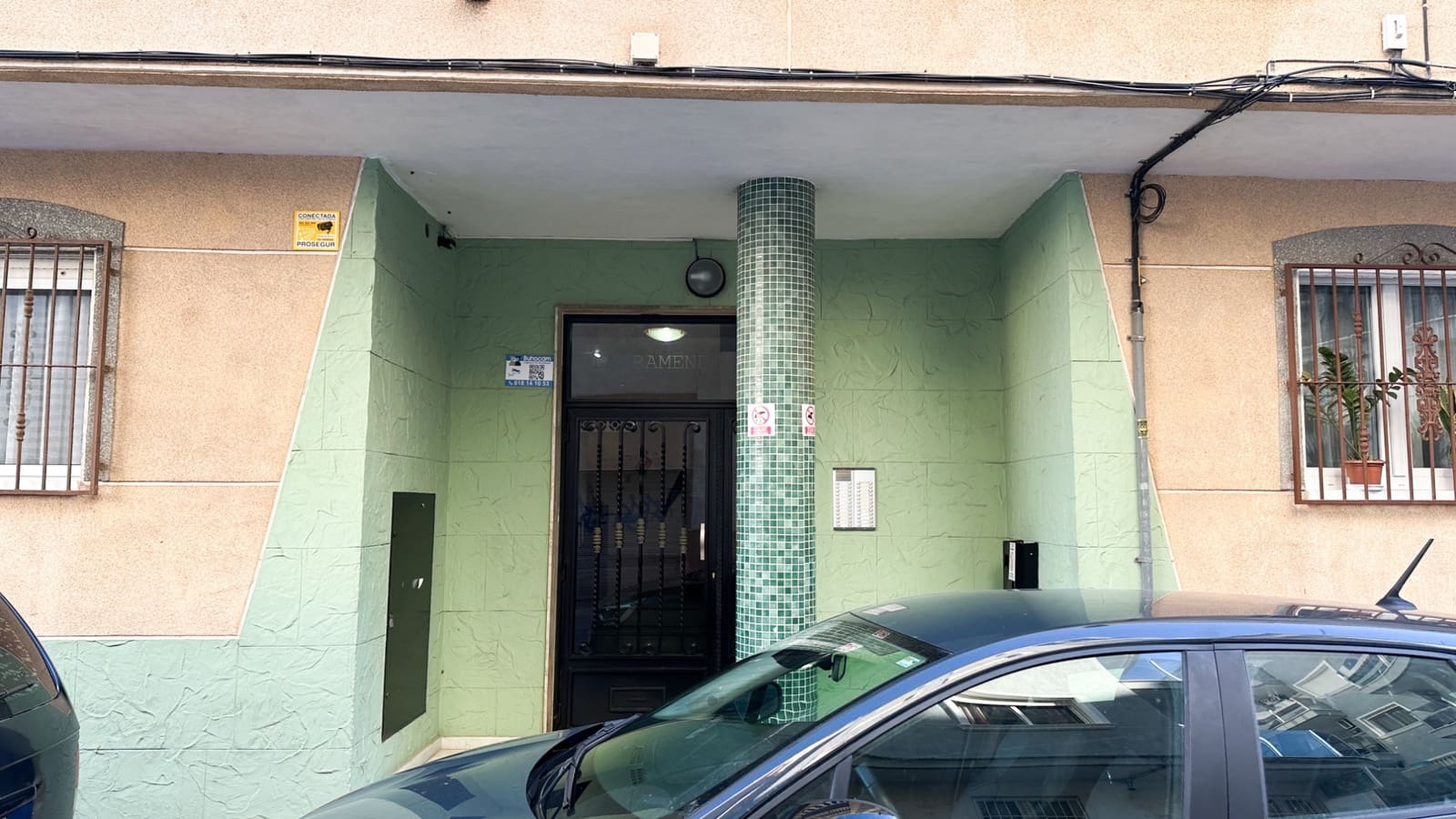 Apartamento de 2 habitaciones en Torrevieja en venta - 125.000 € (Ref: 9521466)