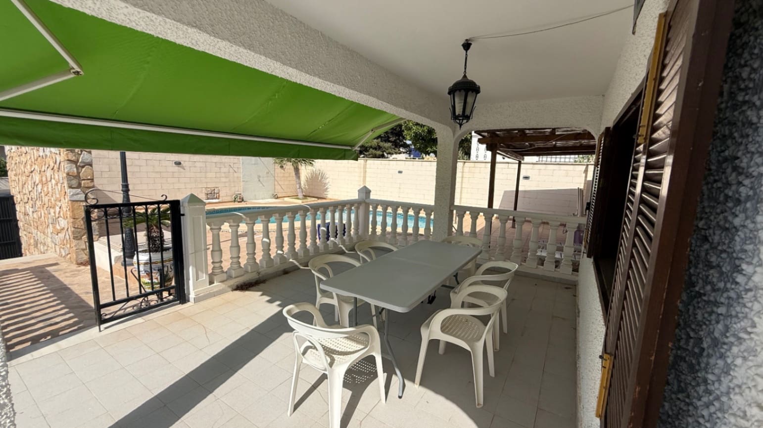 Chalet de 4 habitaciones en Orihuela en venta con piscina garaje - 585.000 € (Ref: 9521751)