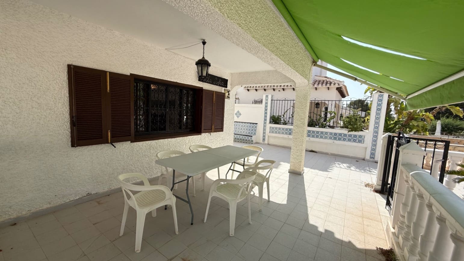 Chalet de 4 habitaciones en Orihuela en venta con piscina garaje - 585.000 € (Ref: 9521751)