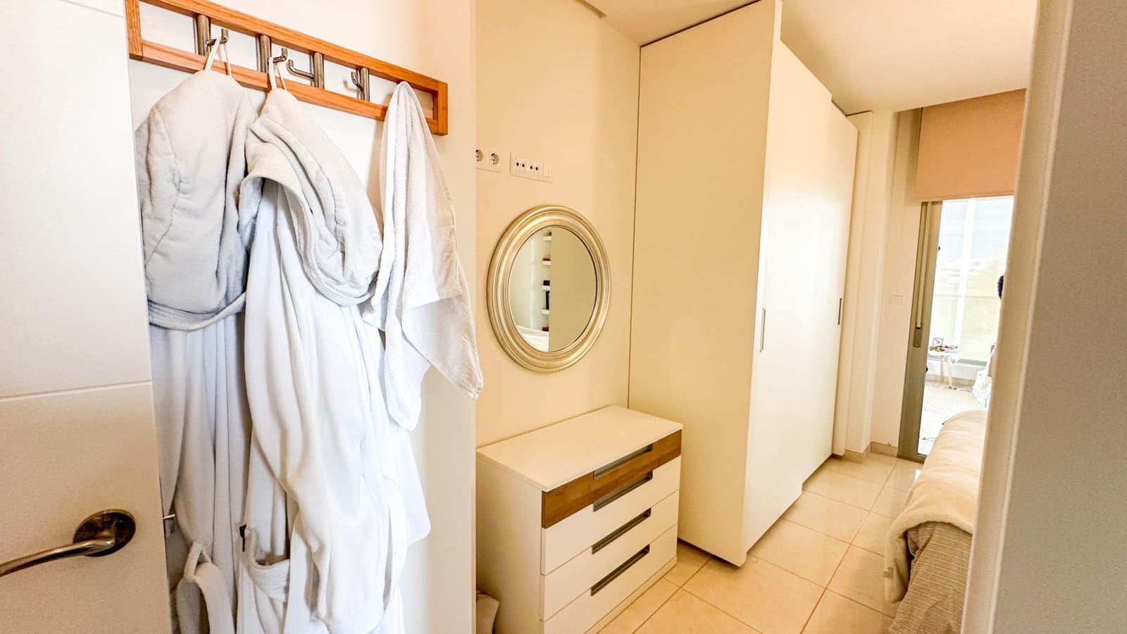 2 sypialnia Apartament na sprzedaż w Los Dolses z basenem garażem - 229 000 € (Ref: 9524581)